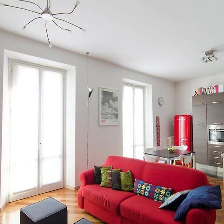 Appartamento Quiet & Bright In A Sparkly District! Milano Esterno foto